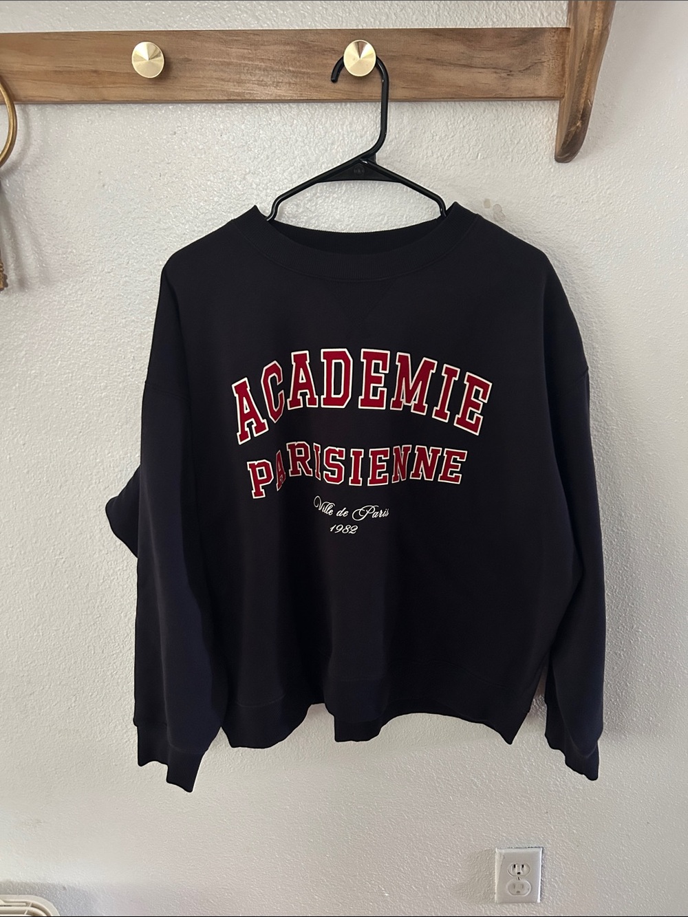 H&M Crewneck Sweater